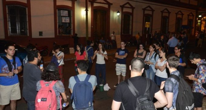 Escuela de Ciencias Políticas de la UNA quiere ‘independizarse’ de la Facultad de Derecho