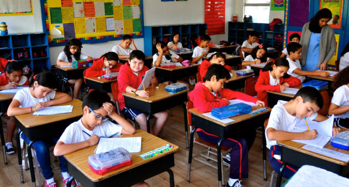 Escuelas y colegios privados rechazan disposición del MEC que los obliga a tomar exámenes a alumnos “morosos”