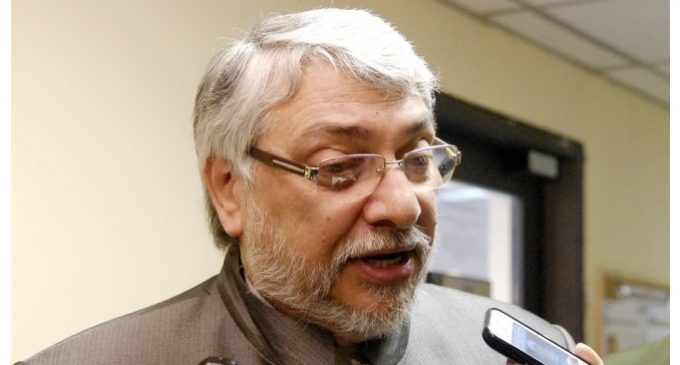 Lugo critica “aplicación injusta de leyes electorales” sobre caso de proselitismo de Riera