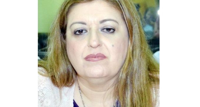 Sandra Quiñónez será más de lo mismo, asegura Kattya González