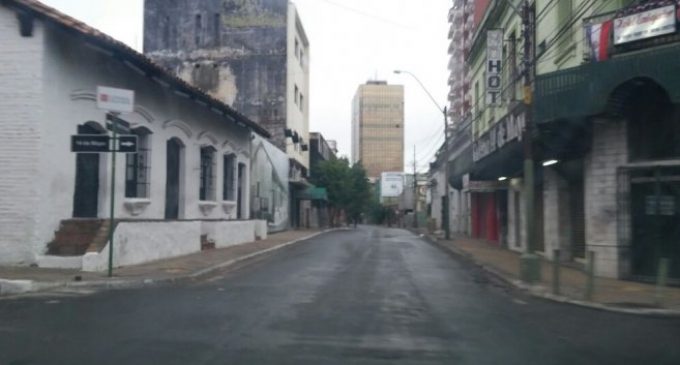 Pronostican fin de semana fresco a cálido