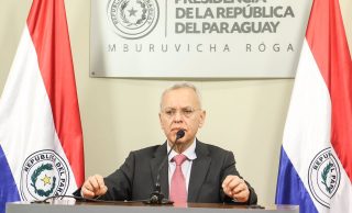 Embajador resalta posible exportación de carne a EE.UU. y menciona: “Solo faltan dos pasos”
