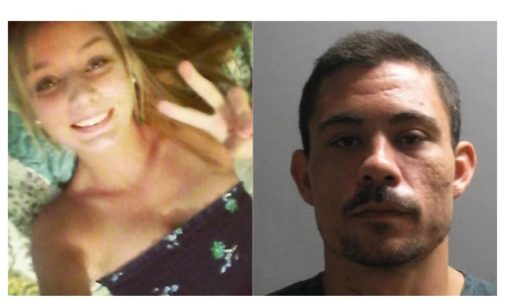 Mató a su empleada y enviando mensajes al padre de la víctima quiso distraer a investigadores