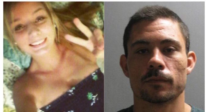 Mató a su empleada y enviando mensajes al padre de la víctima quiso distraer a investigadores