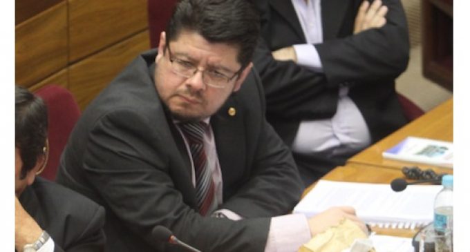 ‘Pipo’ Alfonso defiende a Riera: “No se dirigió a docentes”