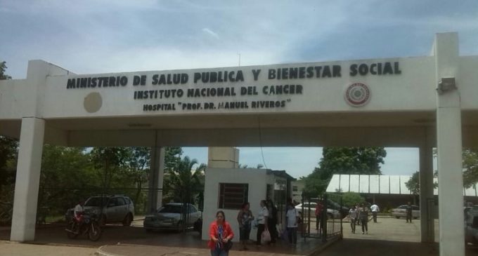 Aumento de consultas y pacientes provocaron desabastecimiento en Instituto del Cáncer, dicen