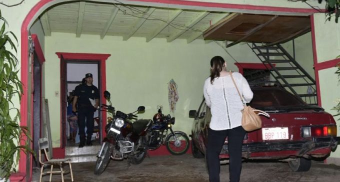 Joven fue baleado por su vecino tras disputa en cancha de ‘piquivoley’