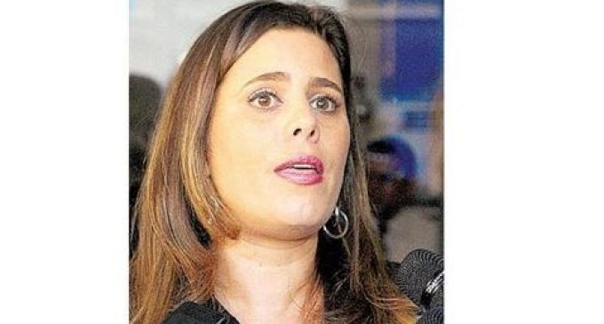 Fiscalía, senador cartista o INDERT, los señalados por Kattya González de amenazarla de muerte