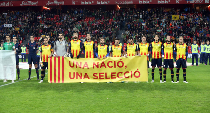 Equipazo: El gran onceno lleno de estrellas con el que competiría la Selección de Cataluña