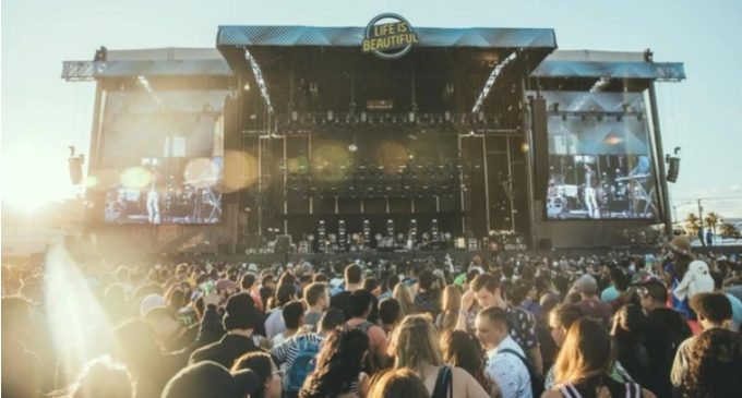 La masacre que por fortuna no fue: el otro concierto que Stephen Paddock tuvo en la mira días antes en Las Vegas
