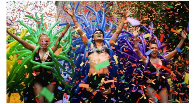 “Trangénero”, “cisgénero”, “pansexual”, “LGTB+”: ¿Qué significan los nuevos términos del léxico de género?