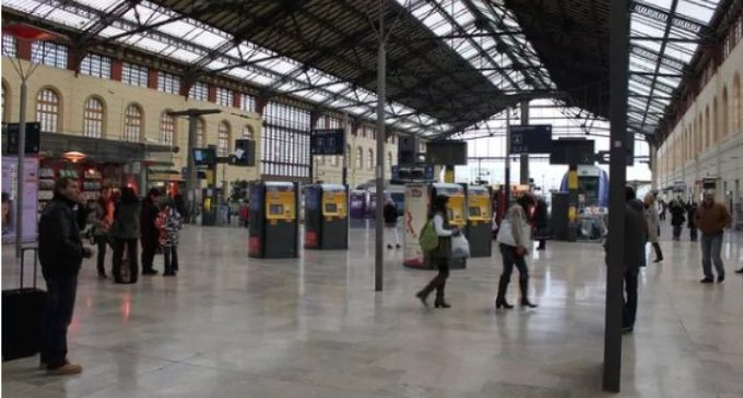 Dos muertos en un presunto ataque terrorista con cuchillo en Marsella