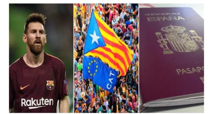 ¿Qué pasará con el FC Barcelona, la ciudadanía y la Unión Europea si Cataluña se independiza de España?