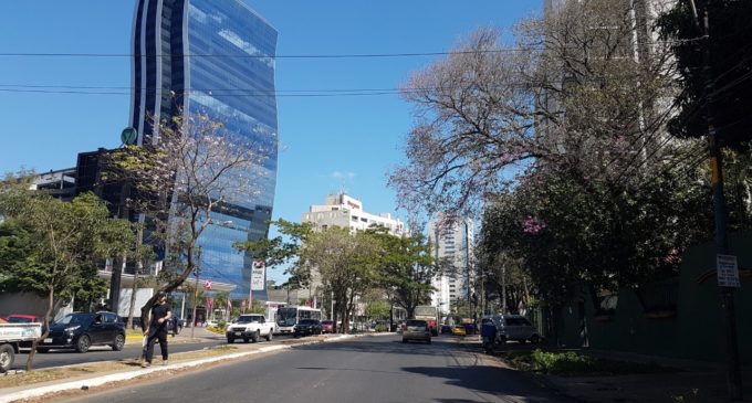 Prevén miércoles fresco a cálido y sin lluvias