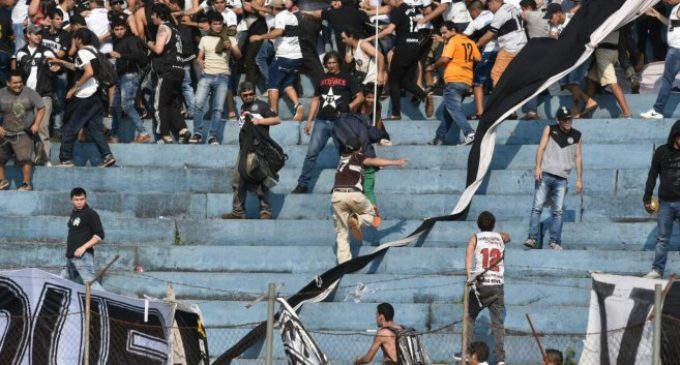 “Había solo 50 uniformados para resguardar a 22.000 personas”: Cuestionan falta de previsión de la Policía Nacional