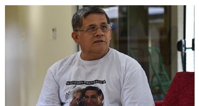 Elevan a juicio oral caso del sacerdote señalado por acoso