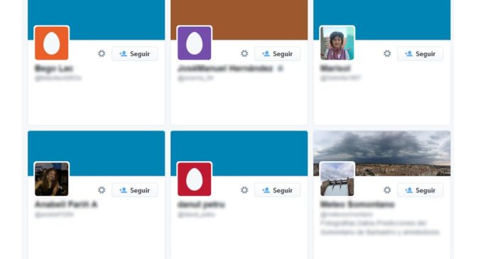 Ley que bloquee o identifique perfiles falsos es inviable, dice experto en informática