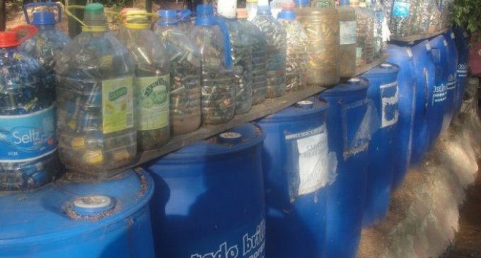 Ley obliga a municipalidades a recolectar y disponer pilas viejas, aseguran