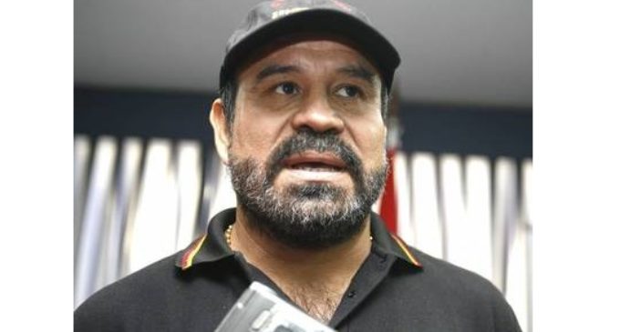 Futbolistas Asociados del Paraguay se suman a movimiento de Arnaldo Giuzzio