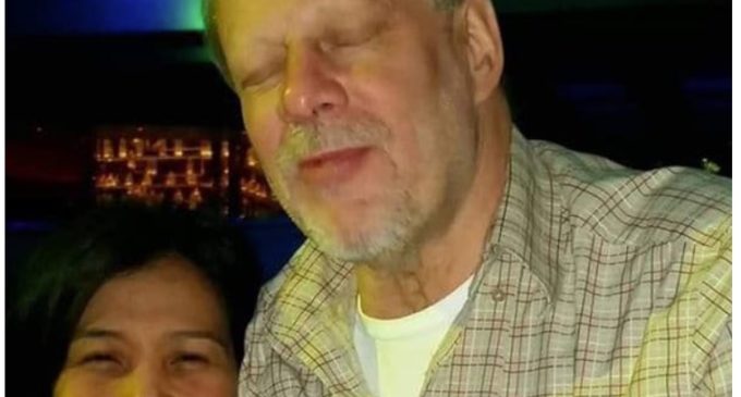 ¿Quién era Stephen Paddock, el autor de la masacre de Las Vegas?