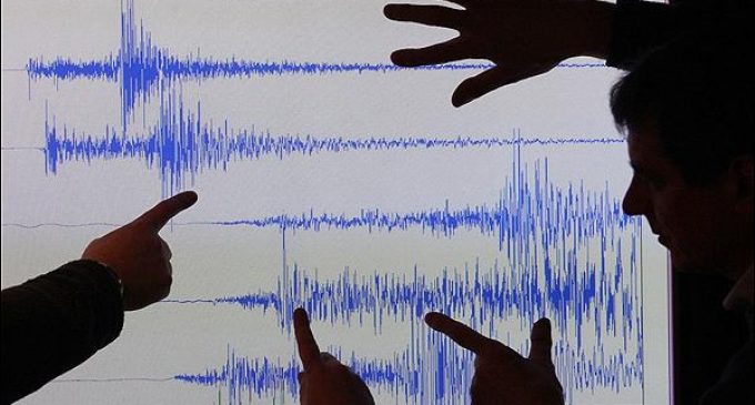 Registraron sismo en Ñeembucú