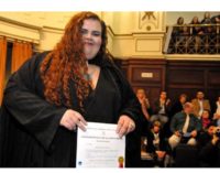 Asumirá como parlamentaria en Uruguay la primera mujer trans