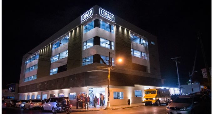 CONES califica de “falacia” relación entre el paso de Crichigno a HC con levantamiento a la UPAP