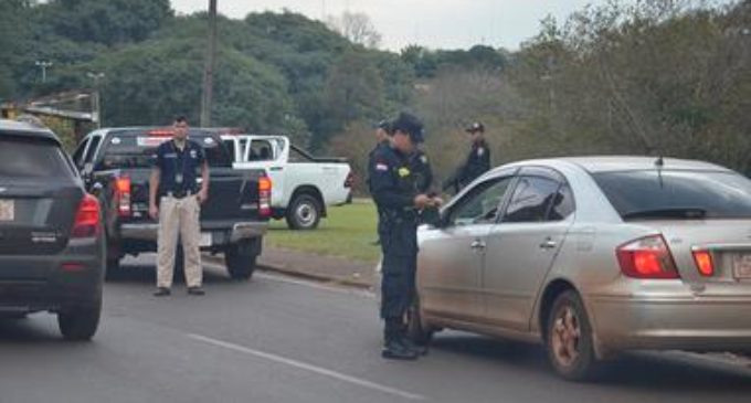 “Policía está mal pagada, mal equipada, mal formada y corrompida”, según doctor en criminología