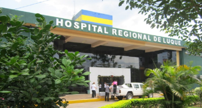Hospital de Luque habilitará centro de referencia para el tratamiento de la obesidad