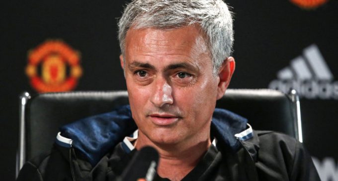 Mourinho en la mira del PSG