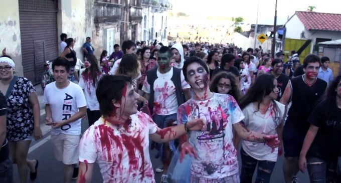 Halloween ¿qué celebramos?