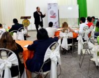 Cursos gratis para pequeños emprendedores