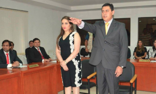 Retiran denuncia contra intendente de Luque