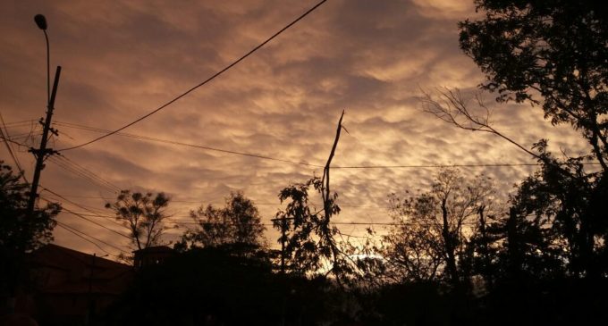 ALTOS: Unas 200 viviendas quedaron sin techo tras temporal