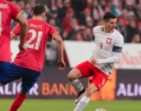 Rusia 2018: Estos países serían cabezas de serie