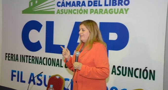 Quiñónez habló de transparencia fiscal