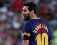 Insólito: En esta liga podría jugar el Barcelona