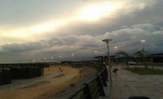 Tormentas para mañana
