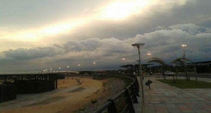 Tormentas para mañana