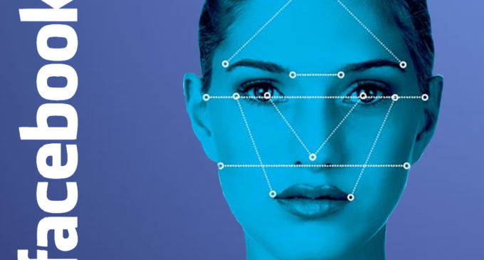 Facebook introducirá el reconocimiento facial como contraseña