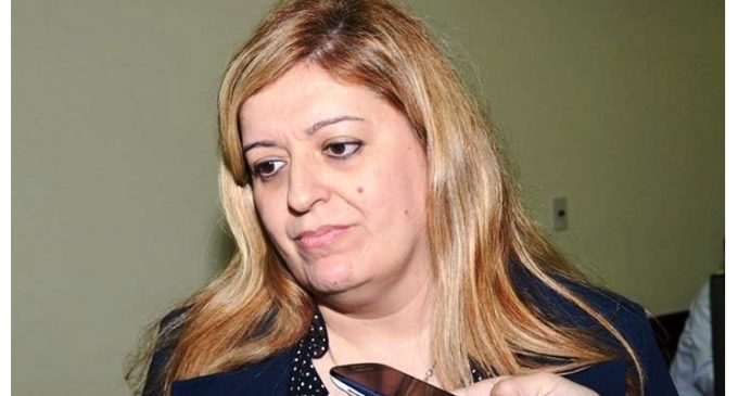 Si se rechaza a Sandra Quiñónez se deberá “rellenar” la terna con otro postulante, explica constitucionalista