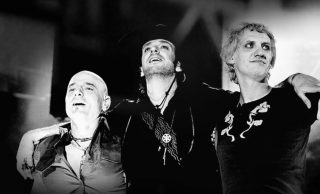 Un sueño eterno, llamado Soda Stereo