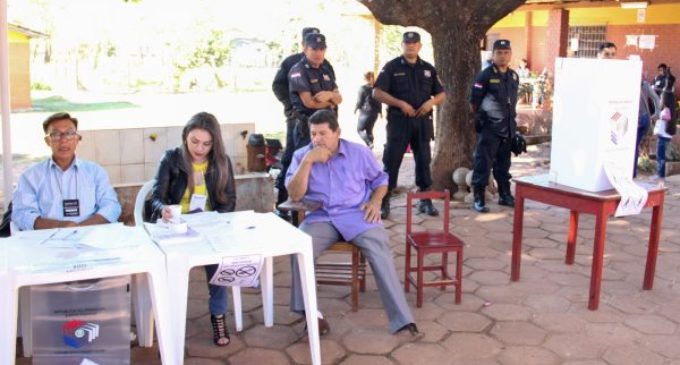 Pedirán apoyo de las FTC para las internas