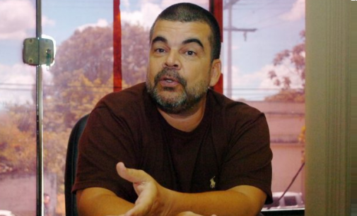 Iniciará juicio oral para el papá de Amparo Velázquez
