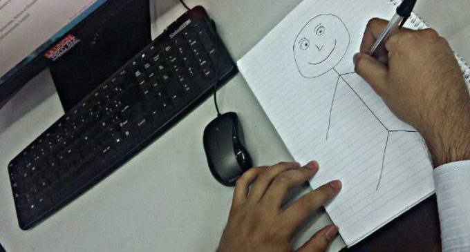 Salud Mental: Lanzan concurso de dibujo sobre el ambiente laboral