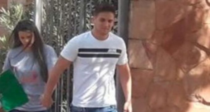 El agresor que se convierte en amor: Daysi volvió con su pareja