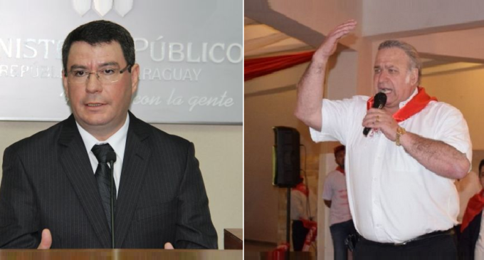 Audios filtrados “golpean” a Fiscalía