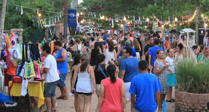San Bernardino: “Este verano vamos a tener 30 a 40 % más de visitantes”