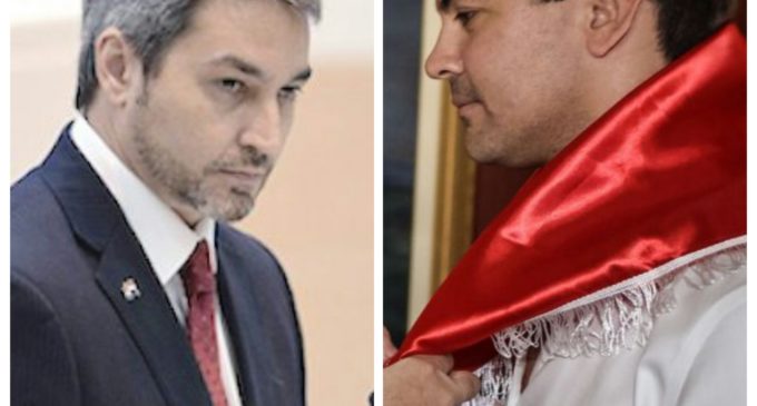 Internas ANR: “Agresión, fraude y mentira”
