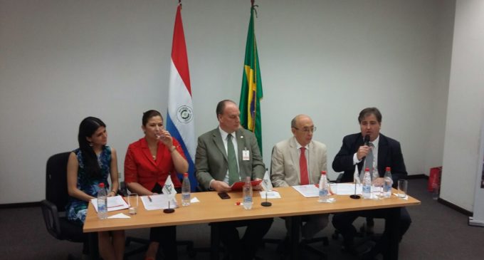 Itaipú lanzó su plan de becas 2.018 para 2.000 alumnos